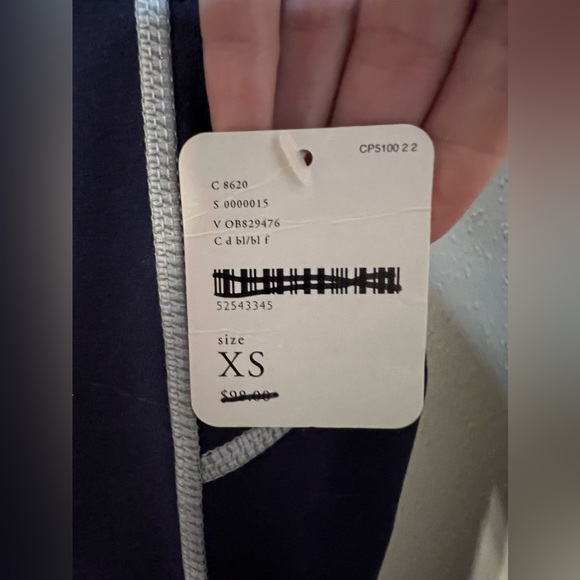 NWT Free People Movement Leggings - Picture 2 of 8